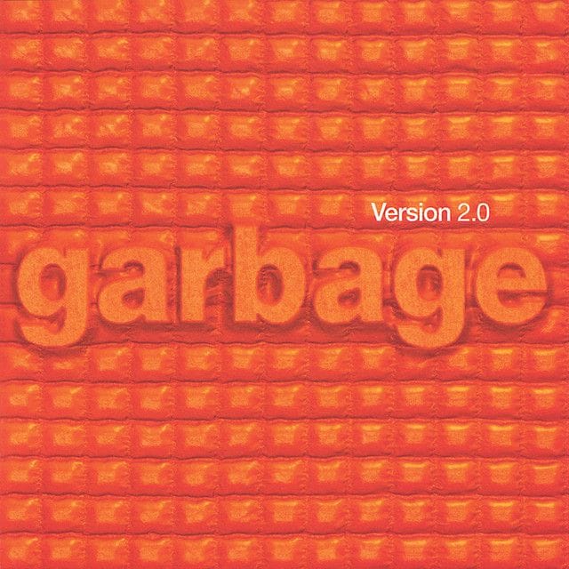 garbage - version 2.0