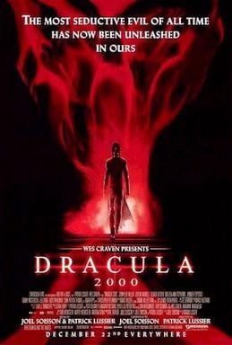 Dracula 2000