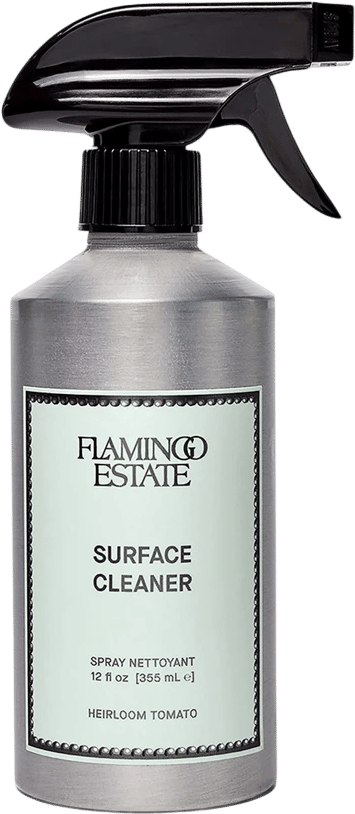 Heirloom Tomato Surface Cleaner