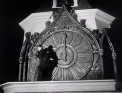 The Clock