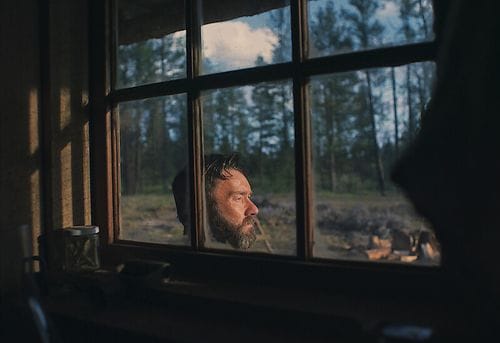 Train Dreams