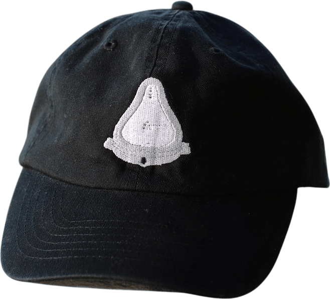 Duchamp Fountain Hat
