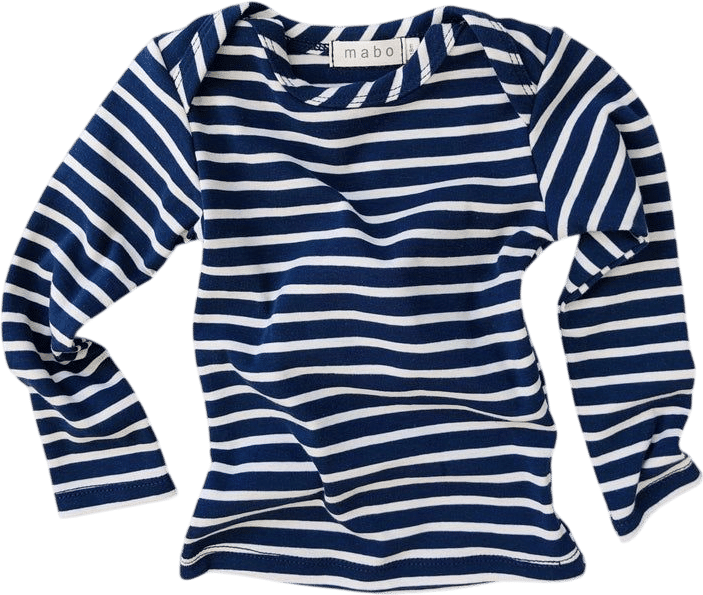 Mabo Organic Cotton Tee