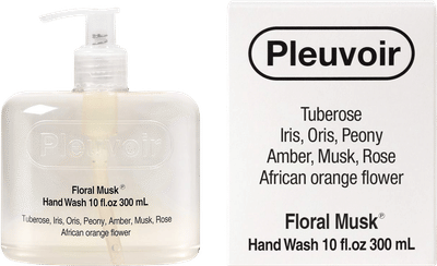Floral Musk Hand Wash