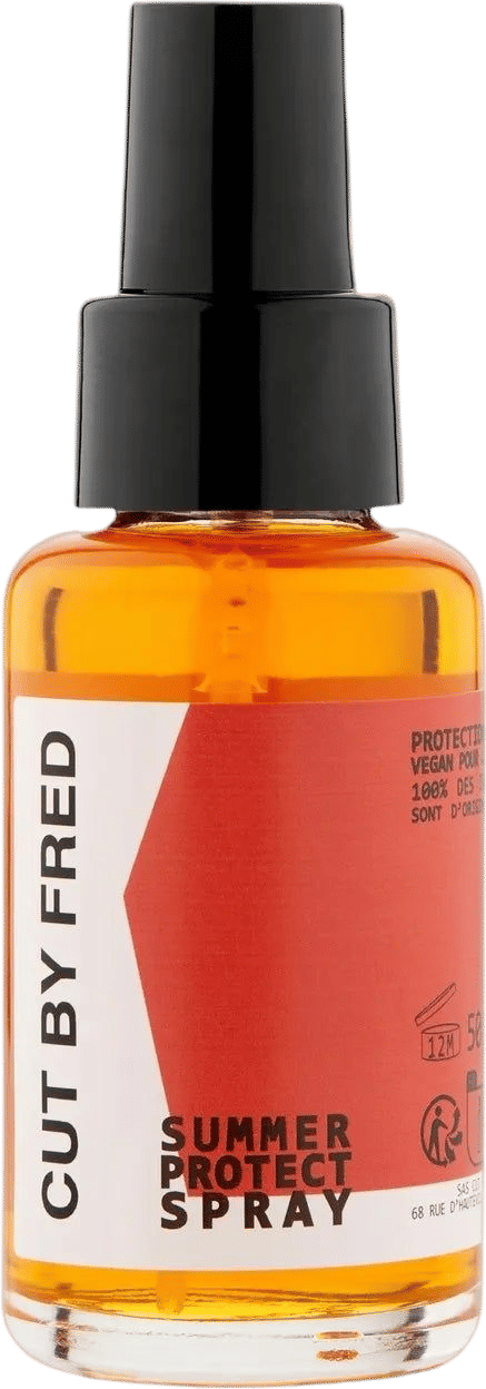 Cut By Fred Summer Hair Protect Spray