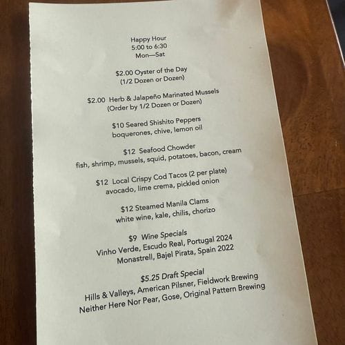 Easy SF reservations that are good