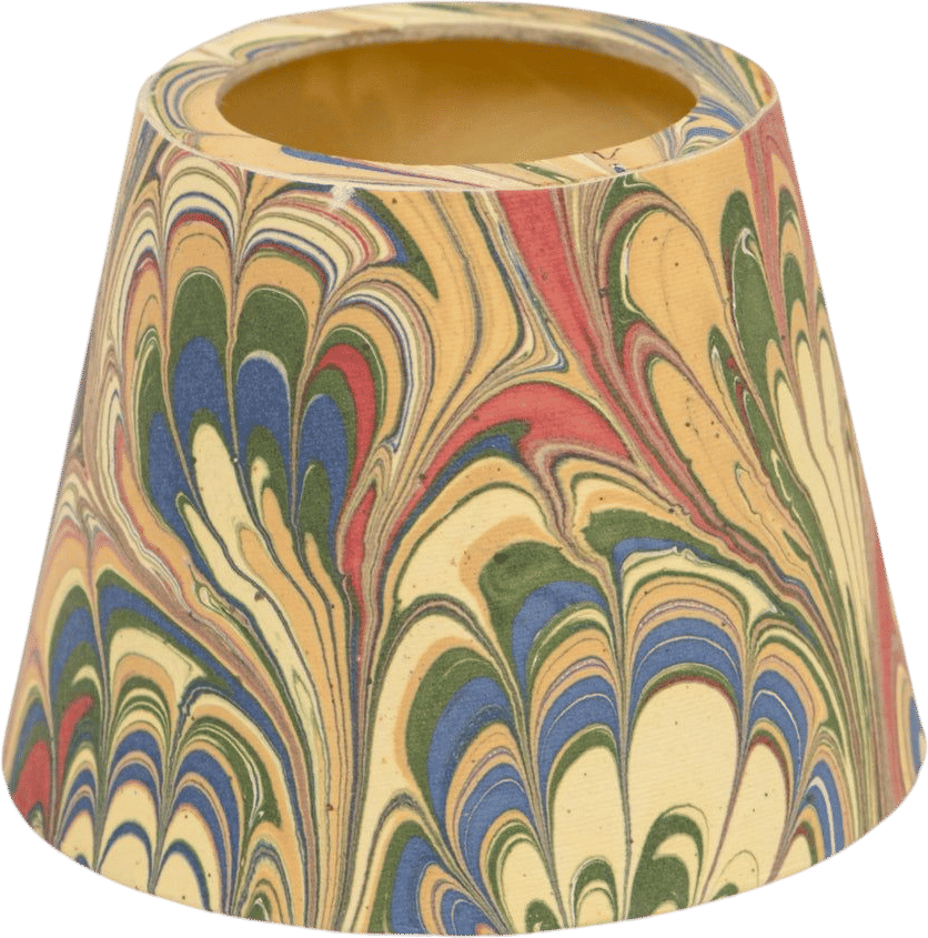 Portable Lamp Shade Covers