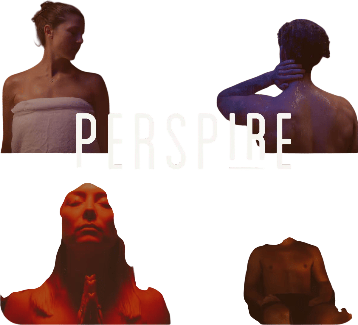Perspire Sauna Studio: Full Spectrum Infrared Sauna & Red Light Therapy