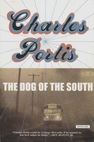 The dog of the south