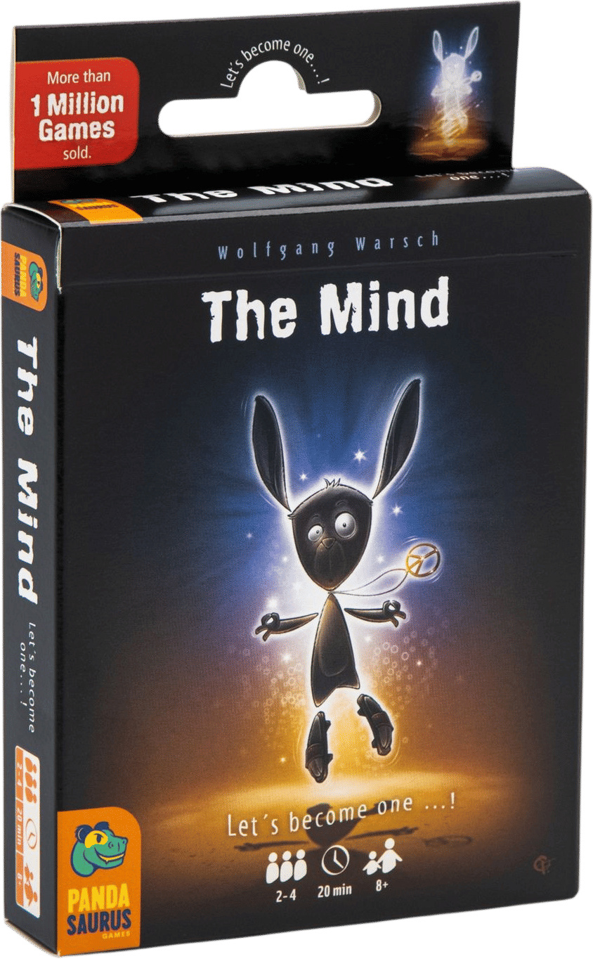 The Mind (card game)