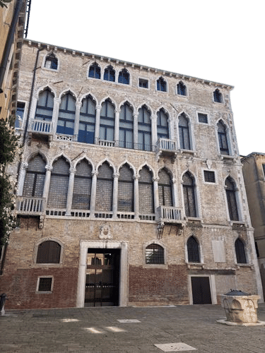 Museo Fortuny