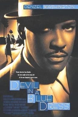 Devil in a Blue Dress (1995)