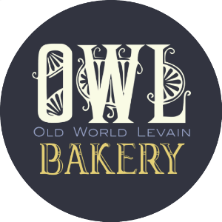 Old World Levain | OWL Bakery
