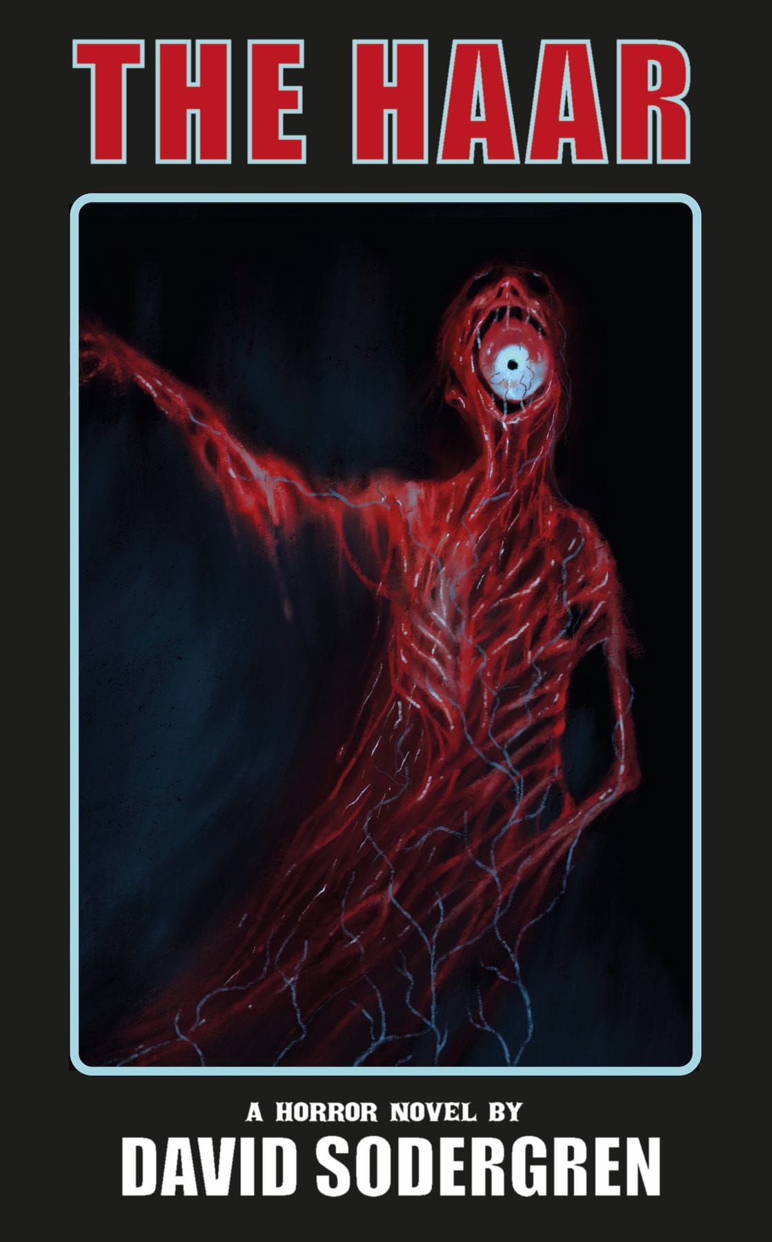 The Haar (David Sodergren)