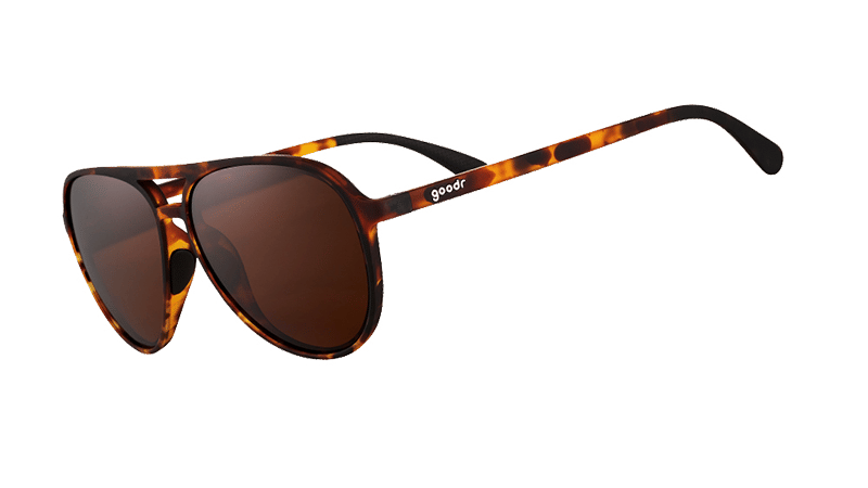 Amelia Earhart Ghosted Me Sunglasses