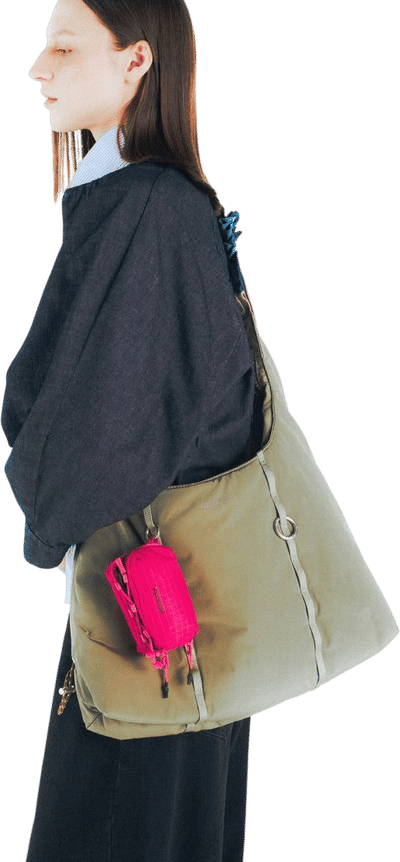 Cloud Hobo Small