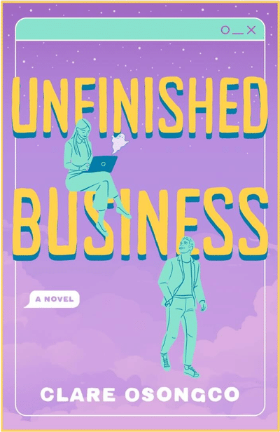 Unfinished Business