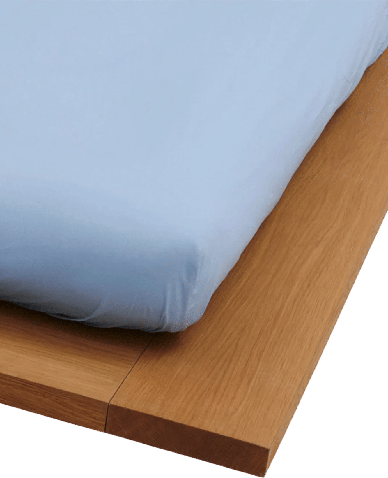 Organic Cotton Percale Bedding