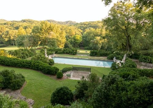 Cheekwood Estate & Gardens