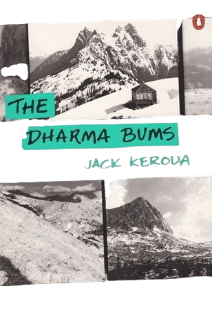 the dharma bums
