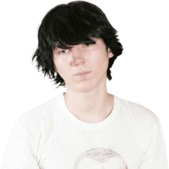 paul dano in "little miss sunshine"
