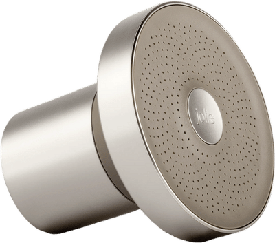 The Filtered Showerhead