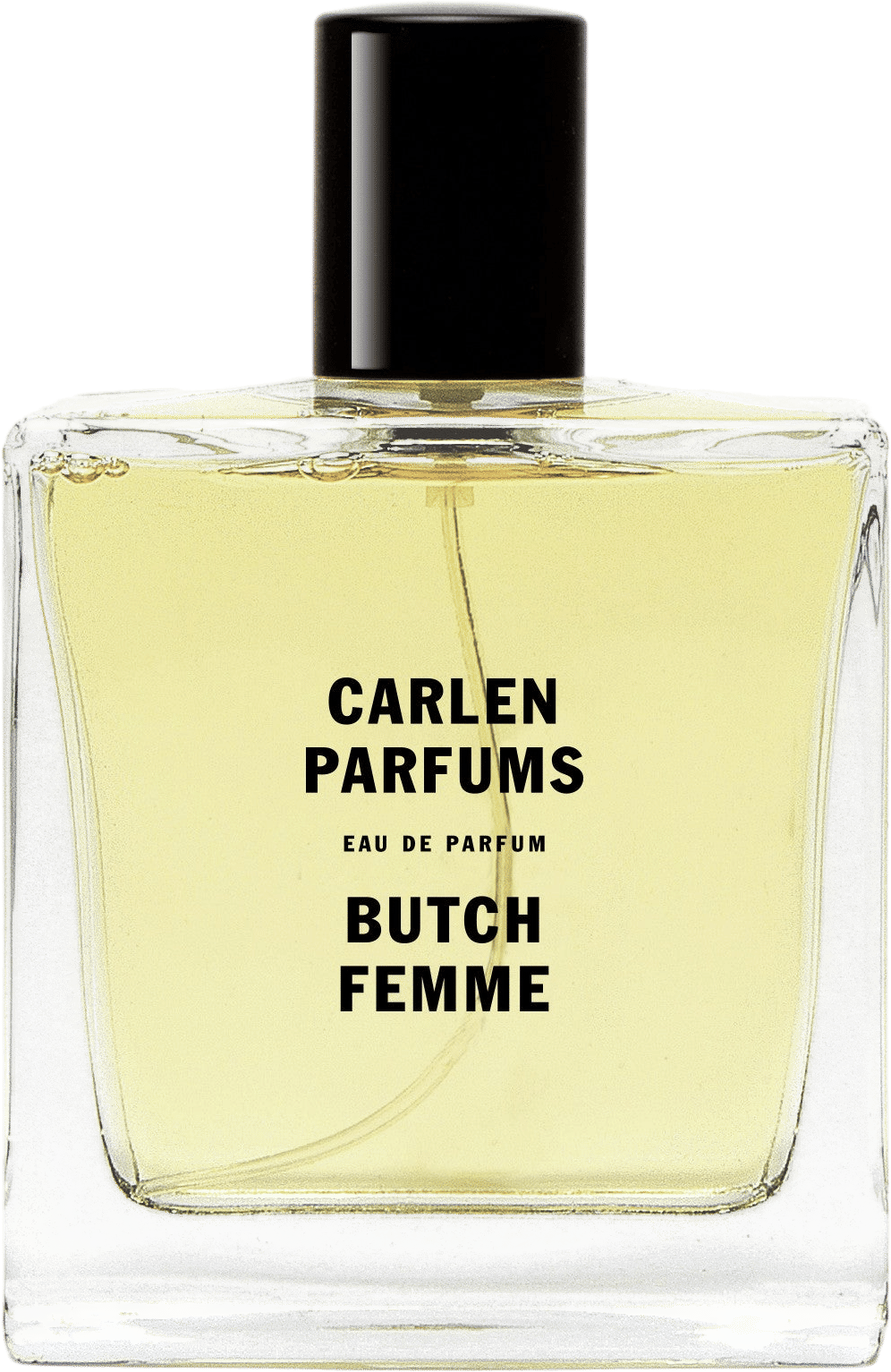 Carlen Parfums BUTCH FEMME