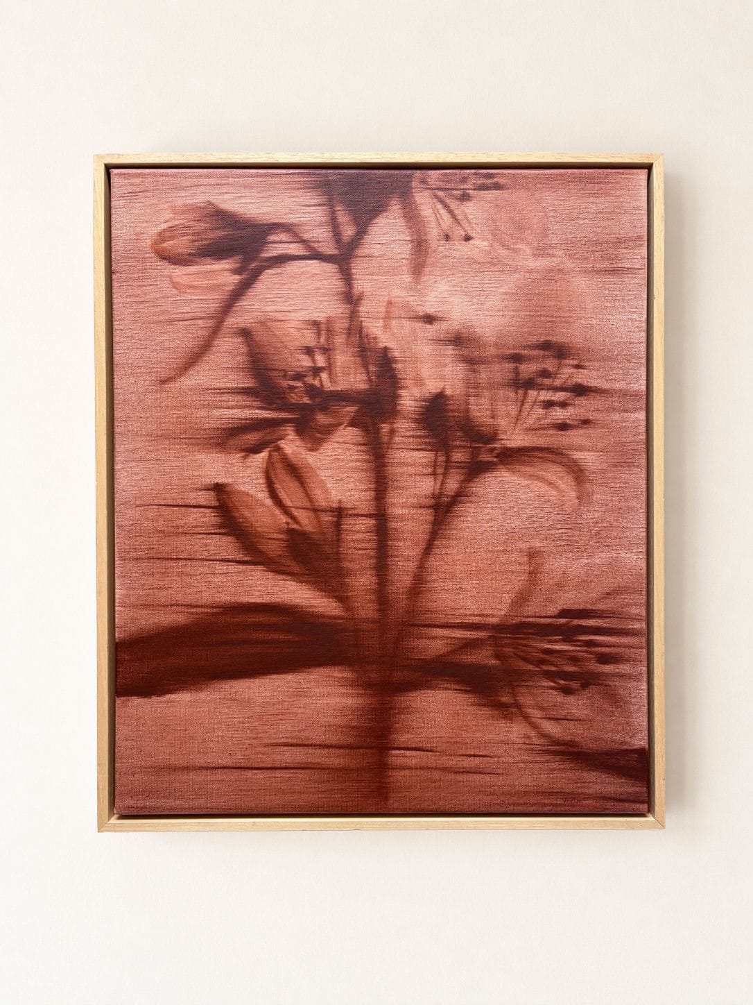 Sarah Vrieling Artworks