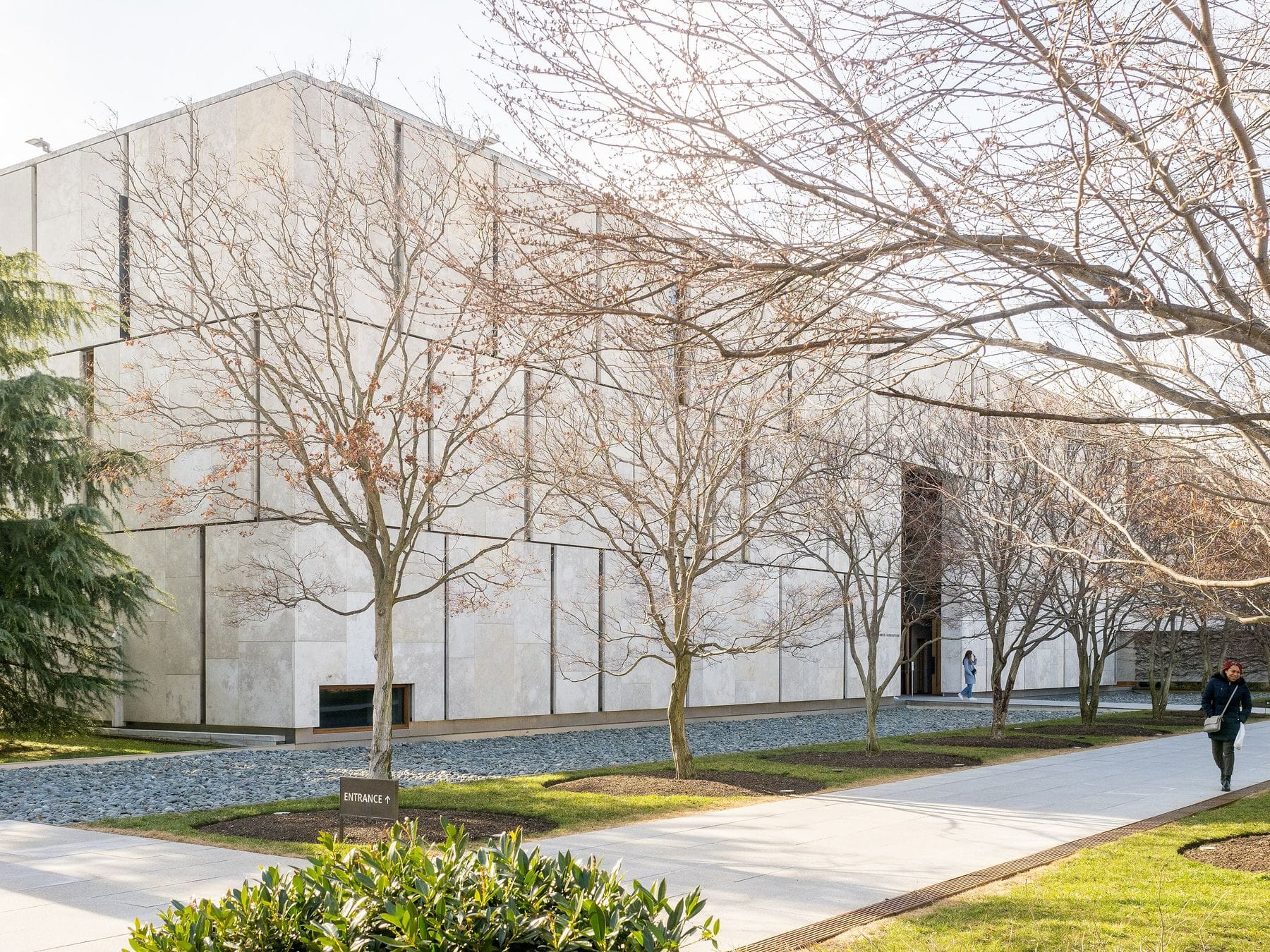 Barnes Institute