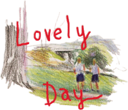 Lovely Day
