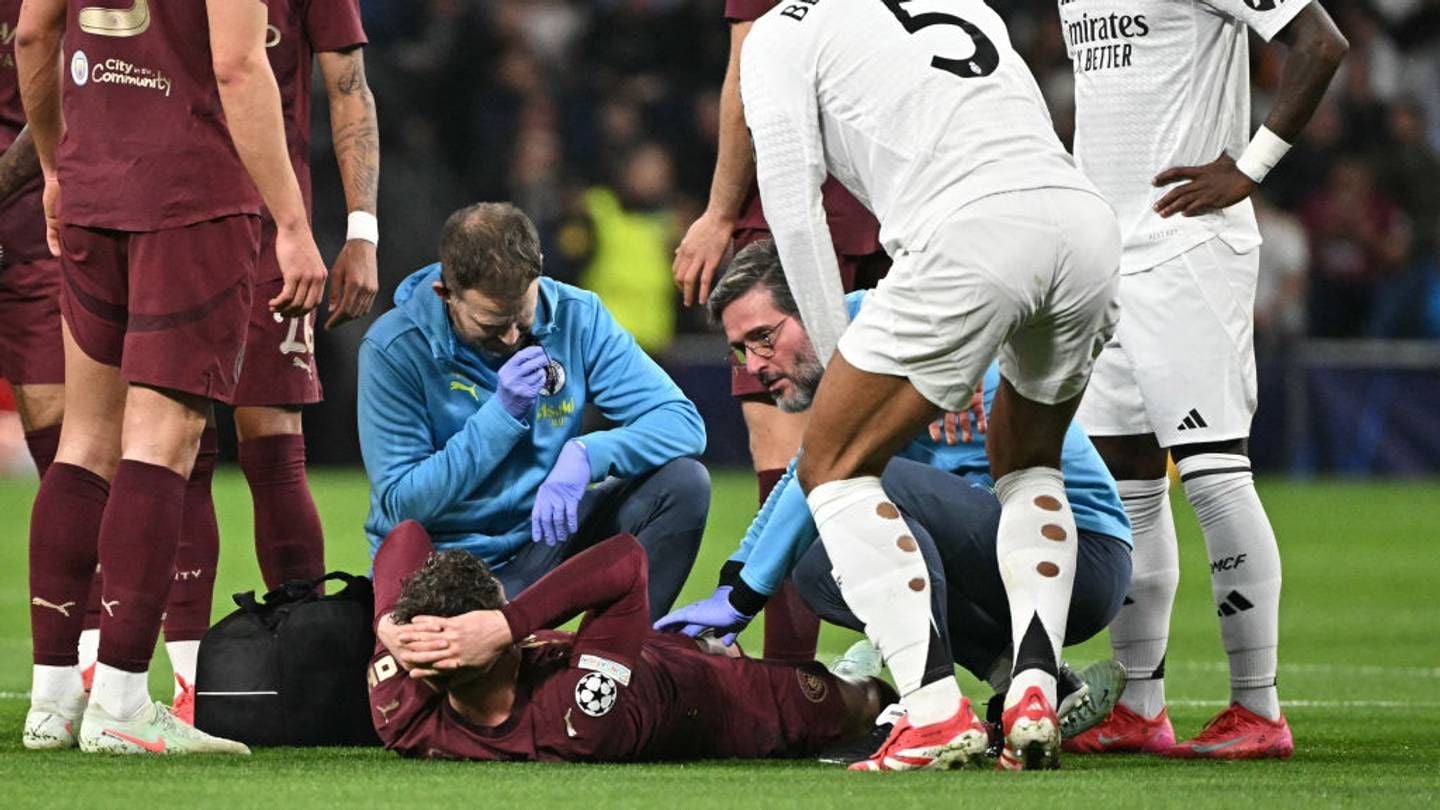 Discussing appropriate punishments for Manchester City’s crimes