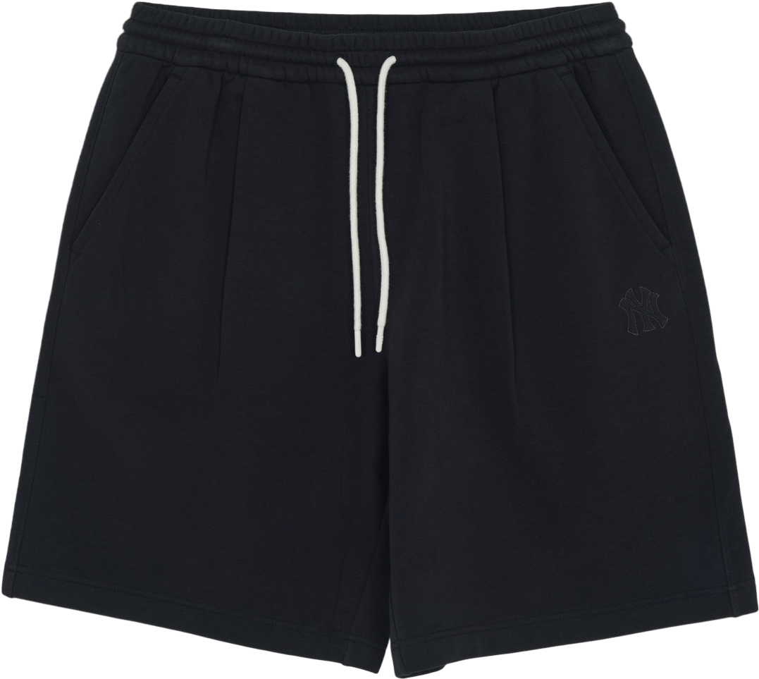 Basic Small Logo Light 9In Shorts