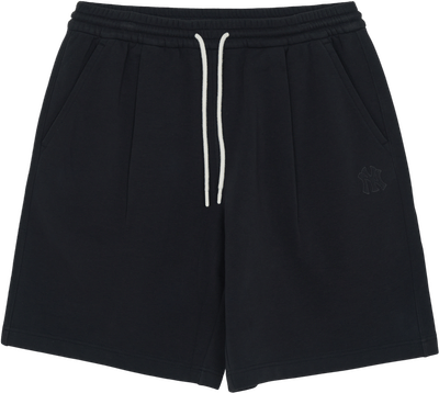 Basic Small Logo Light 9In Shorts