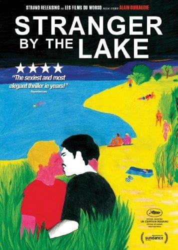Stranger by the Lake  Subtitled on DeepDiscount