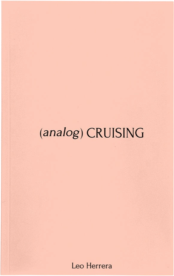 Cruising Manual