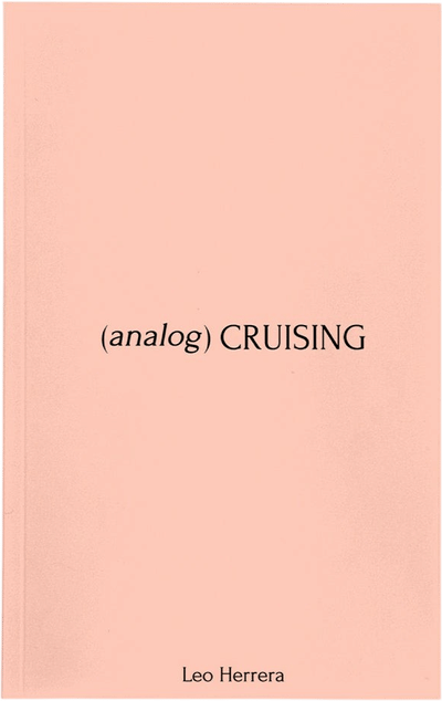 Cruising Manual