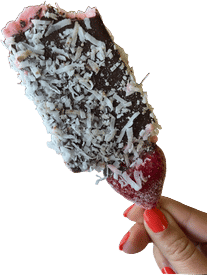 Mateo's Ice Cream & Fruit Bars