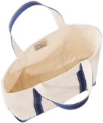 Boat and Tote