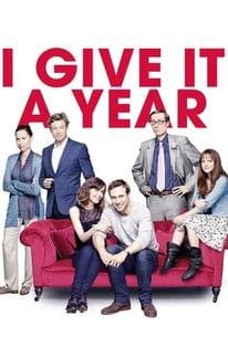 I Give It A Year