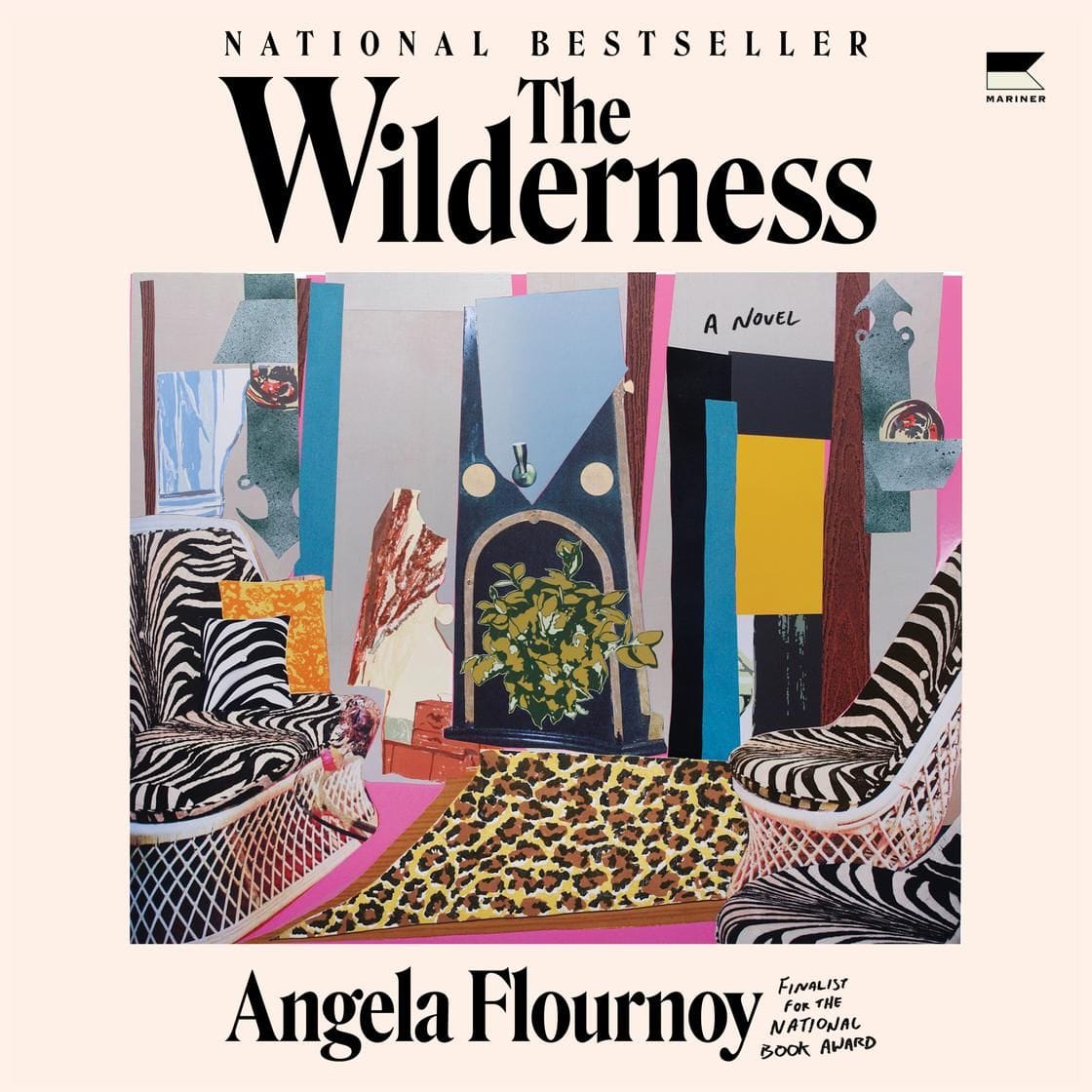 The Wilderness (Angela Flournoy)