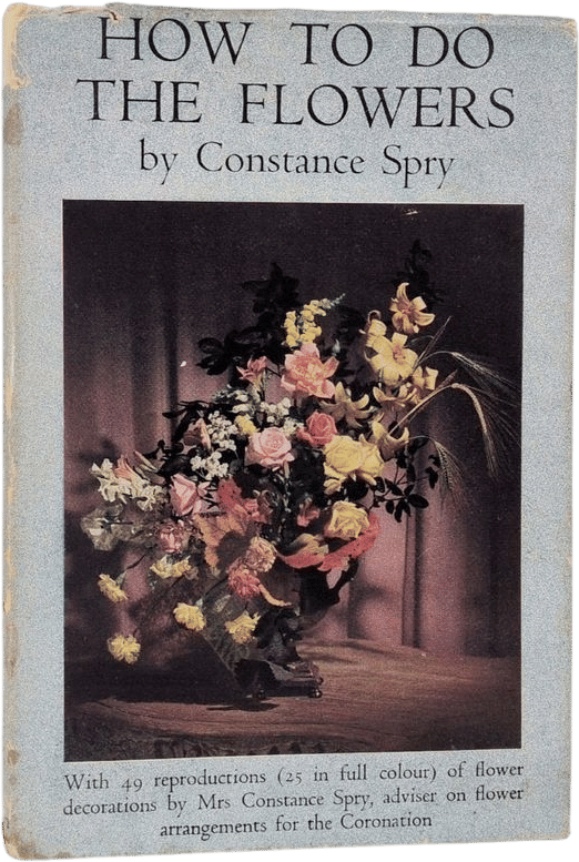 How to Do the Flowers
