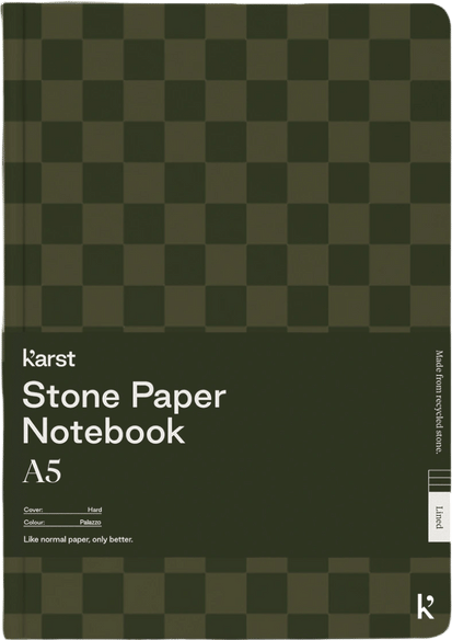 Karst notebooks