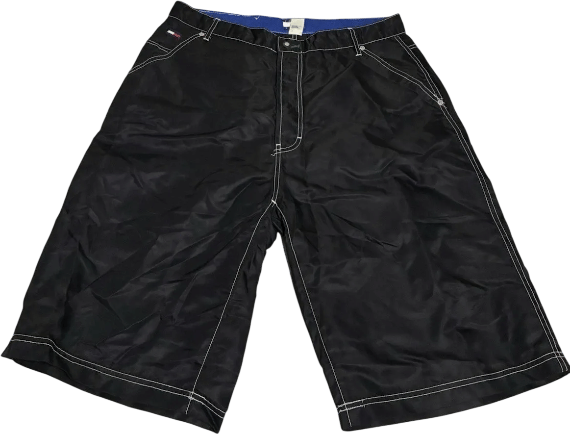 Vintage Tommy Board Shorts