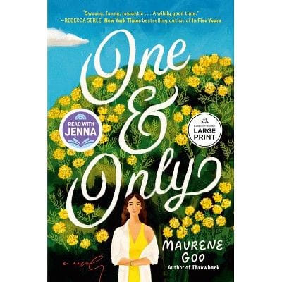 one & only by maureen gu
