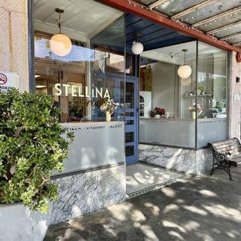 Stellina Pronto Cafe