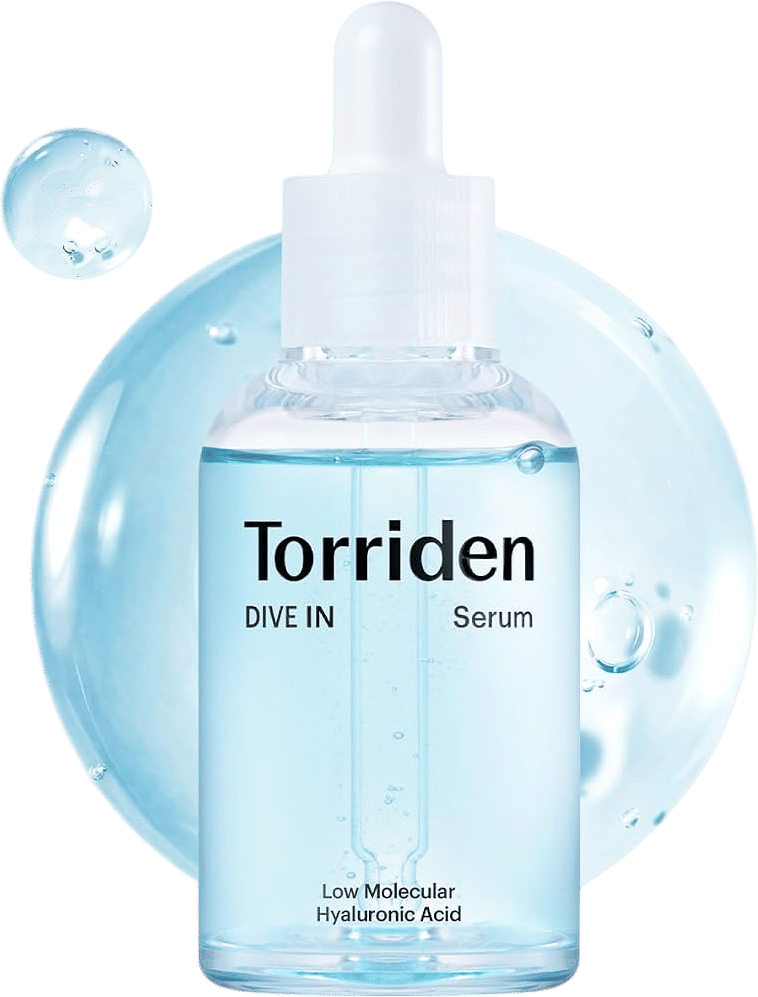 torriden hyaluronic acid