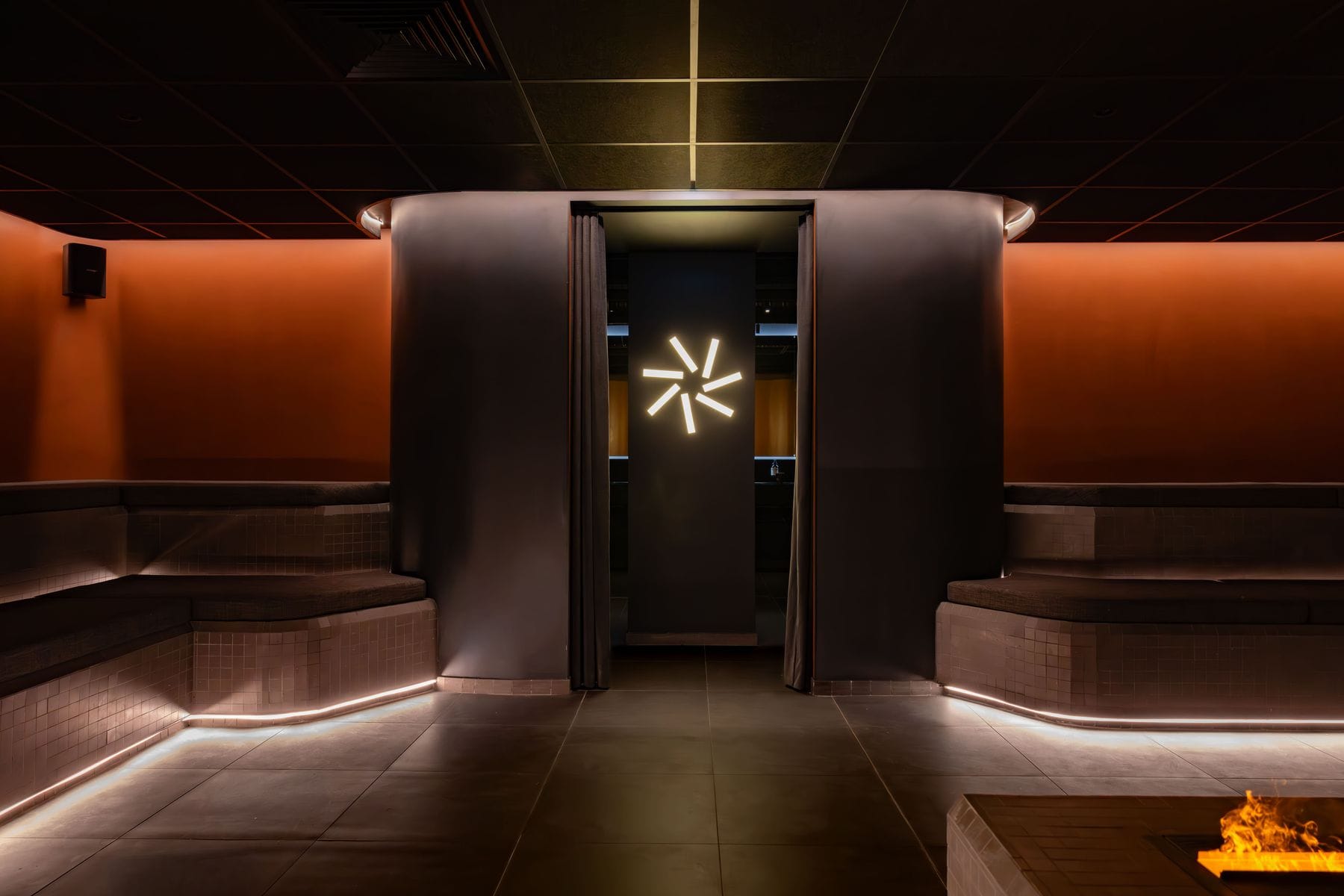Re-Set club Paris