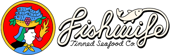 Fishwife Tinned Seafood Co.
