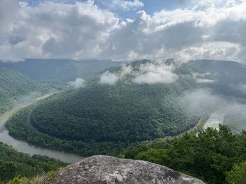 Grandview State Park