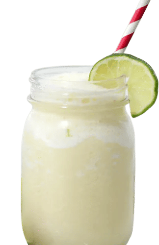 brazilian style lemonade (tupi coffee)